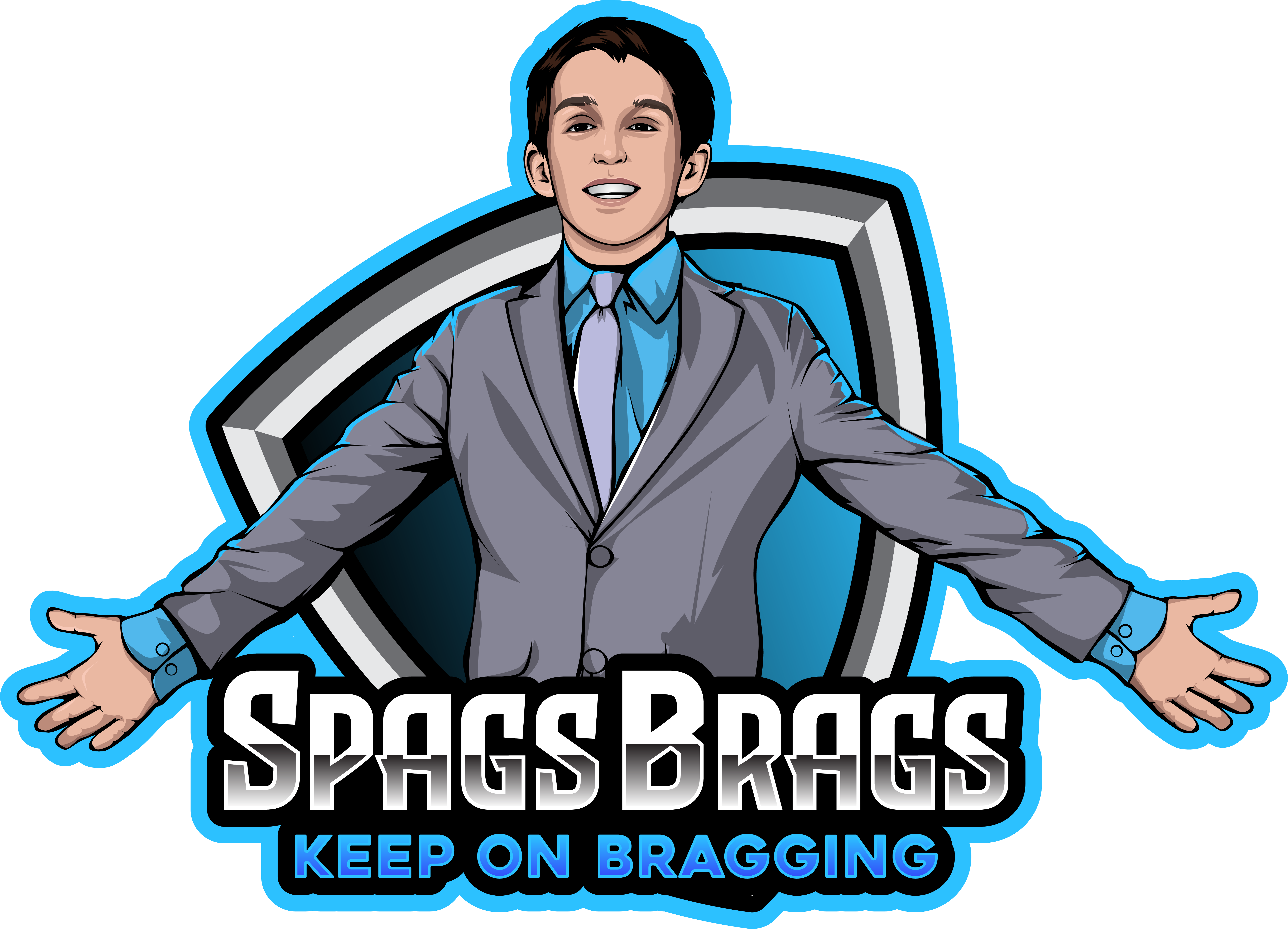 SPAGS BRAGS
